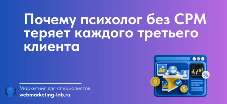 СРМ